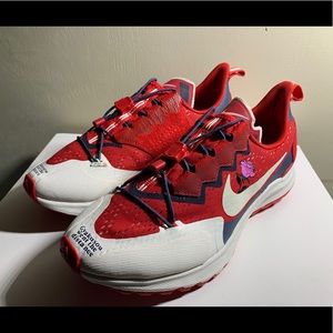 Mens Nike Gyakusou x Air Zoom Pegasus 36 Trail